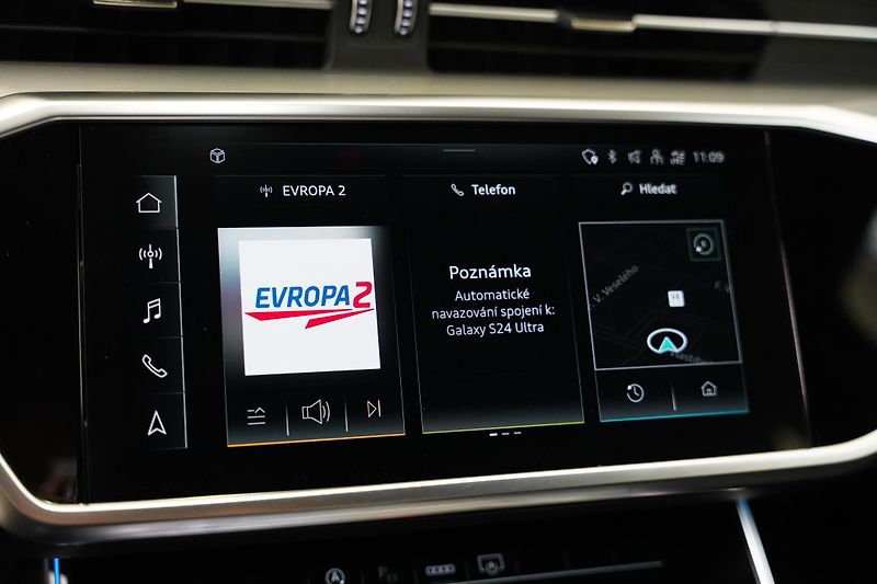 Audi A6 - fotka 19 z 28