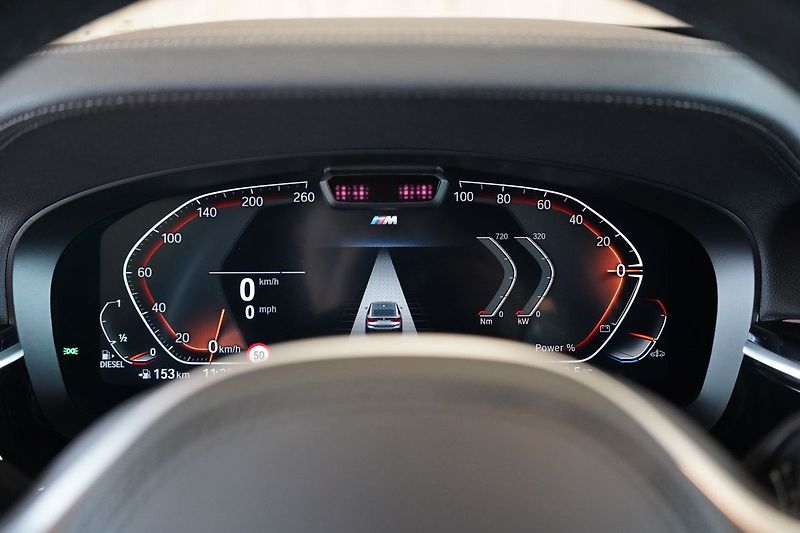 BMW Řada 6 640d xDrive GT, Laser, Tažné - fotka 25 z 47