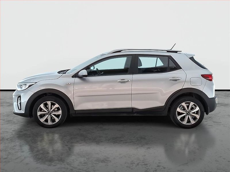 Kia Stonic (2024) 1.2 DPI, ČR,1.maj, Serv.kniha - fotka 3 z 15