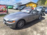 BMW Z4 6V,KRÁSNÁ,VÝBAVA,ALU,+HARDTOP - náhled 6