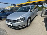 Volkswagen Passat Variant (2011) 1.6TDi NAVI, PRAVIDELNÝ SERVIS - náhled 2