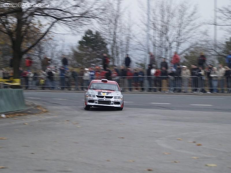 TipCars Pražsky RALLYSPRINT (výsledky + fotogalerie)