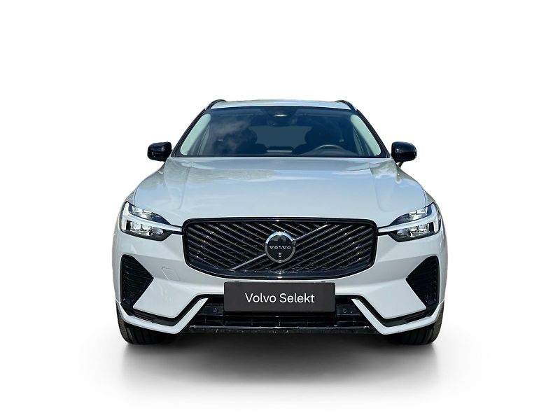 Volvo XC60 B5 AWD PLUS/360/1 maj/ + kola - fotka 9 z 49