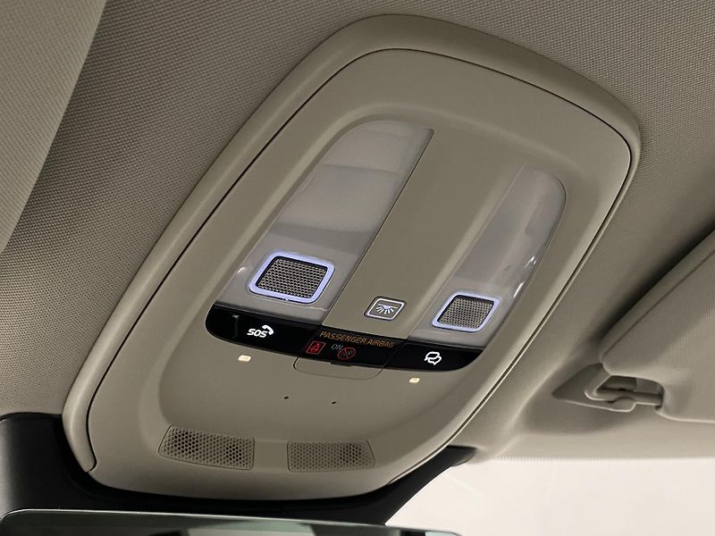Volvo XC90 (2026) T8 AWD Plug-in BRIGHT PLUS 7m - fotka 40 z 67