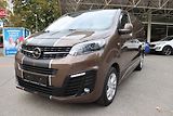 Opel Vivaro (2020) 2.0 BlueHDi/CDTi 130 kW - náhled 20