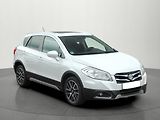 Suzuki SX4 S-Cross Comfort+ 4x4 Navigace Panorama - náhled 1