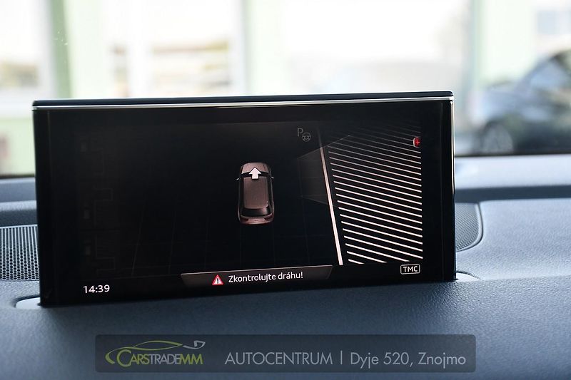 Audi Q7 3.0TDi 200kW Q. S-LINE VZDUCH  - fotka 34 z 48
