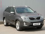 Kia Sorento (2015) 2.2CRDi, 2.maj,ČR, AT - náhled 1