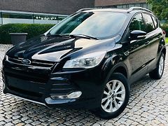 Ford Kuga 2.0TDCi 4x4 MAN TAŽNÉ SERVISKA - fotografie inzerátu