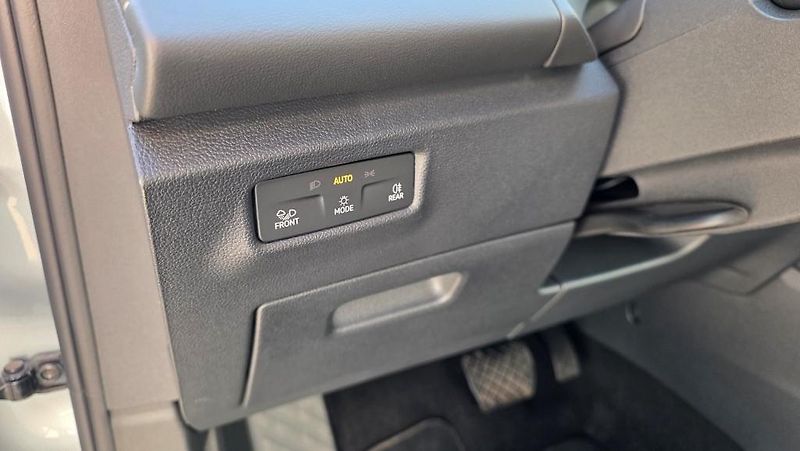 Volkswagen Tayron (2025) 2.0 TDI 142kW 4x4 DSG7 7míst - fotka 19 z 41
