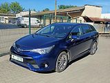 Toyota Avensis (2016) 2,0D, 105kW,  - náhled 1