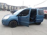 Citroën Berlingo 1,6HDi 66kW ČR 2xŠOUPAČKY !!! - náhled 13