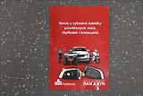 BMW X5 2,0 xDrive25d Steptronic 7míst - náhled 32