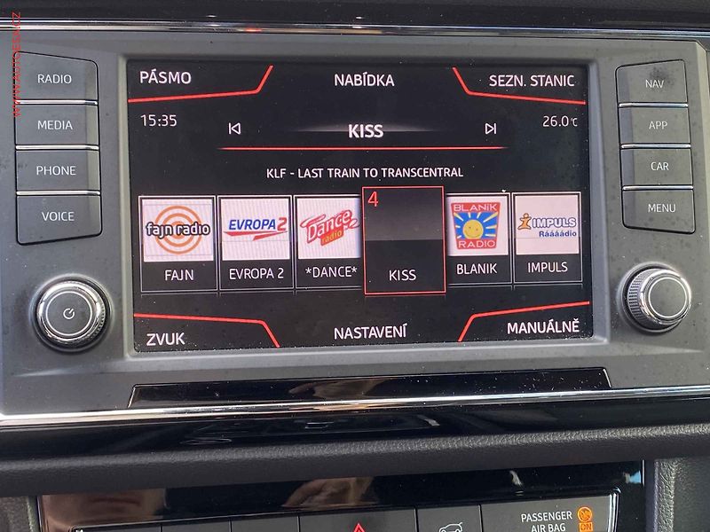 Seat Ateca (2016) 2.0 TDi 4x4, ČR, Xcellence - fotka 16 z 18