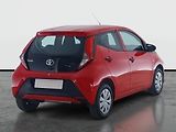 Toyota Aygo (2020) 1.0 VVT-i - náhled 4