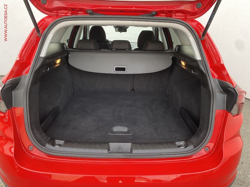 Fiat Tipo (2022) 1.0FireFly CROSS, LED, kamera - fotka 7 z 18