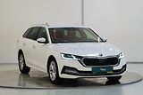 Škoda Octavia - náhled 8