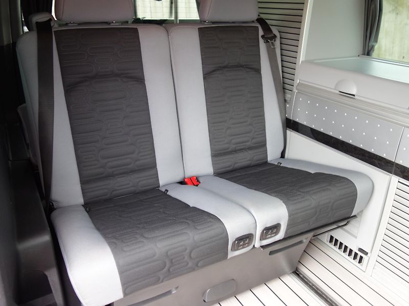 Mercedes-Benz Třídy V (2013) 3.0 CDI V6/ČR/MARCO POLO/6MÍST - fotka 69 z 138