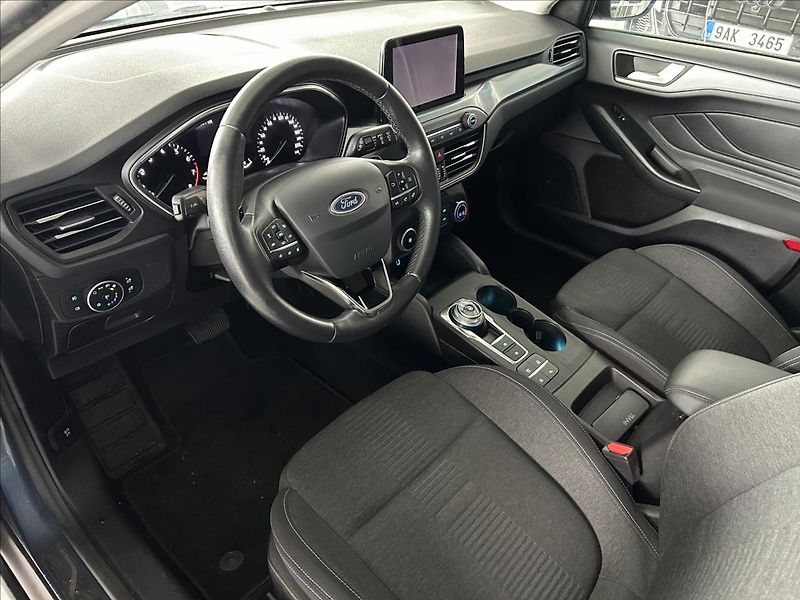 Ford Focus 1,0   ACTIVE,ECOBOOST,AUTOMAT - fotka 7 z 27