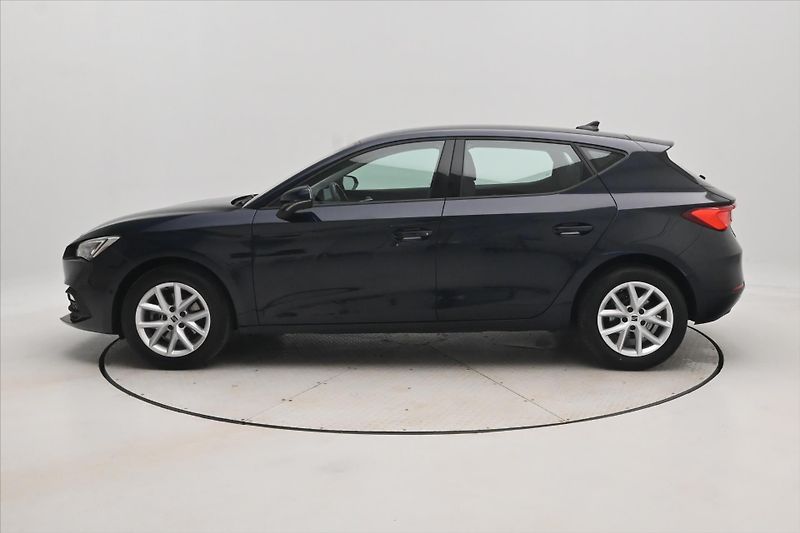 Seat Leon 2,0 TDI 110kW DSG STYLE Záruka - fotka 8 z 30