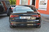 Audi A5 (2019) 2.0 TDi 140kW AT / Bi-XENON - náhled 4