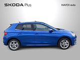Škoda Fabia (2025) 1.0 TSI DSG Top Selection - náhled 32