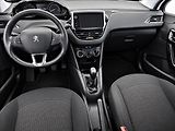 Peugeot 208 1,2 PURETECH 60 KW - náhled 10
