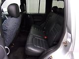 Jeep Cherokee (2004) 2.5 CRD 105kW 4X4  BEZ KOROZE - náhled 16