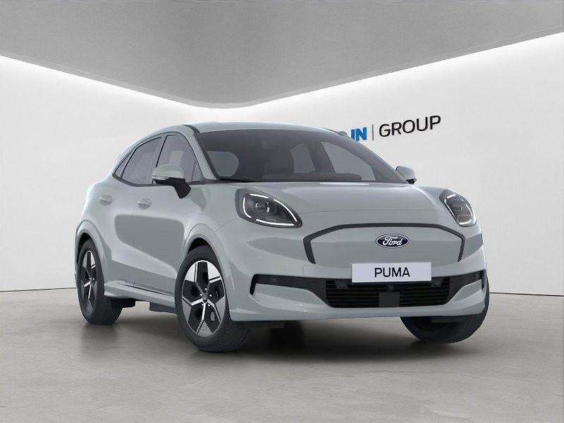 Ford Puma (2026) Gen-E 46,8kWh Standardní dojez - fotka 1 z 5