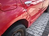 Dacia Sandero 2009 1.4 MPI 55kW - náhled 25