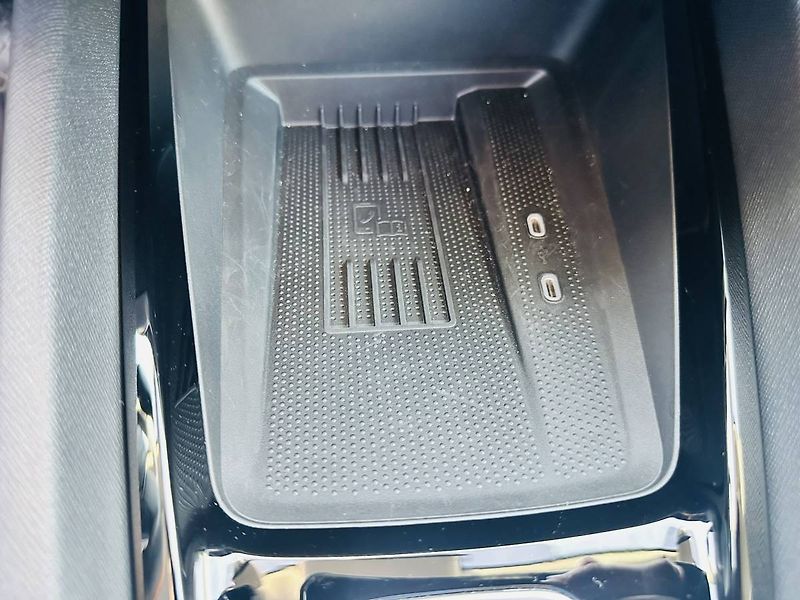 Škoda Octavia Combi Top Selection 2,0 TDI/11 - fotka 18 z 35