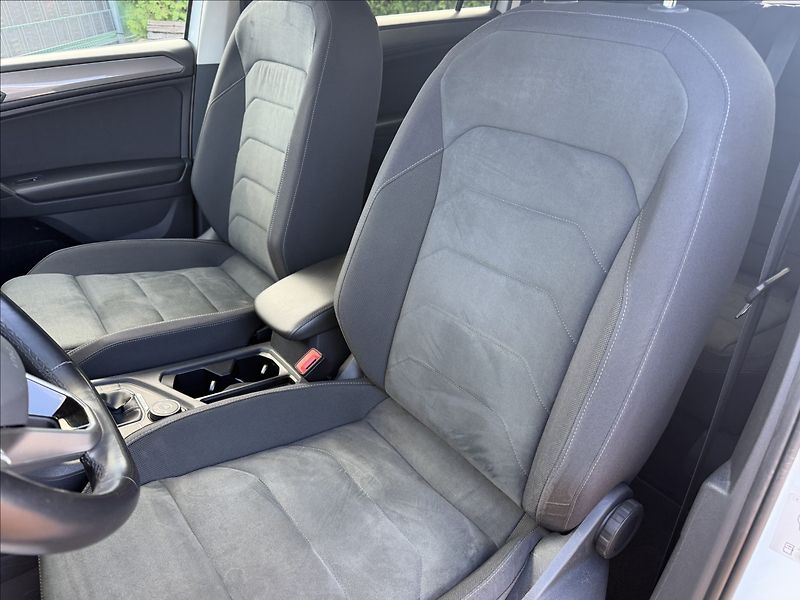 Volkswagen Tiguan Allspace 2.0 TDI Life DSG 4Motion/147kW - fotka 22 z 26