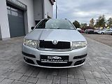 Škoda Fabia (2005) 1.4 - náhled 2