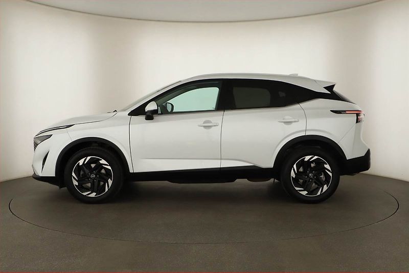 Nissan Qashqai (2025) 1.3 DIG-T MHEV, N- Connecta - fotka 3 z 16