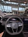 Volkswagen Tayron (2025) - náhled 20