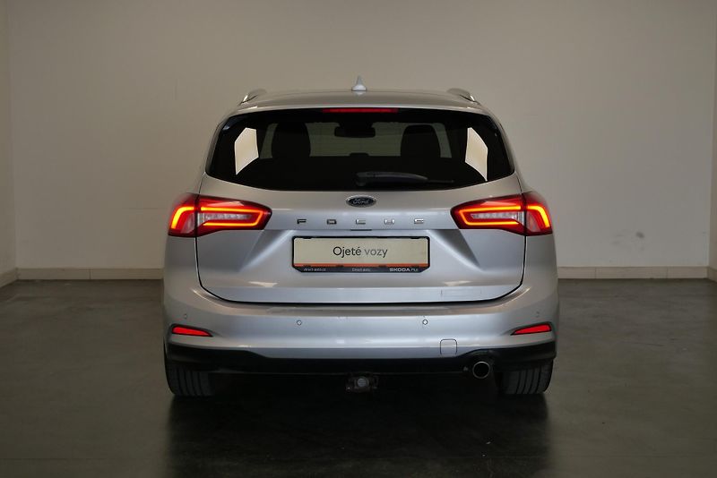 Ford Focus - fotka 6 z 22