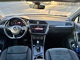 Volkswagen Tiguan (2019) VW Tiguan R-Line  1.5 tsi  - náhled 9