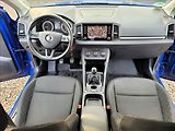 Škoda Karoq 1,6 tdi,navi,výhřev,klima,alu - náhled 19