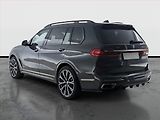 BMW X7 (2022) M50i - náhled 3