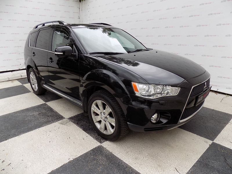 Mitsubishi Outlander (2012) 2.2DI-D/AWD/1.Maj.ČR/7.míst/ - fotka 5 z 45