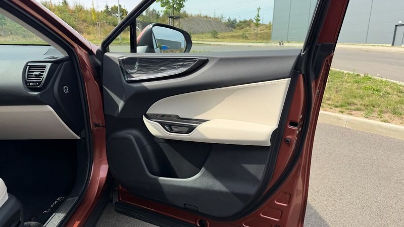Lexus NX 350h 350H 2,5 HEV PRESTIGE - fotka 8 z 26