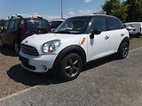 Mini Countryman 1.6i,90kW,AUTOMAT,NAVI,EL.ŠÍBR - náhled 1