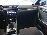 Škoda Superb (2019) Sportline 2.0 TDI, Kůže, Navi - náhled 8