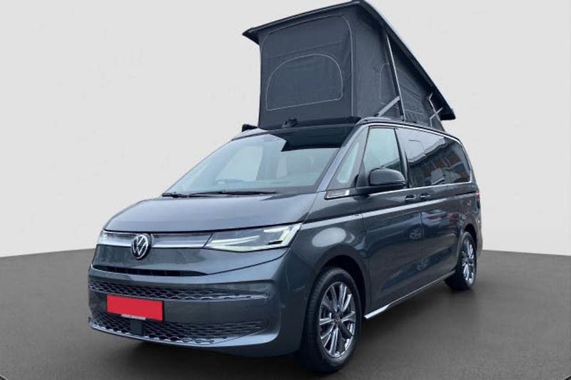 Volkswagen California TDI Ocean DCC HuD IQ El.dveř/s - fotka 1 z 19