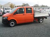 Volkswagen Transporter (2019) 2.0TDCi, TEMP,KLIMA,VÝB STAV - náhled 1