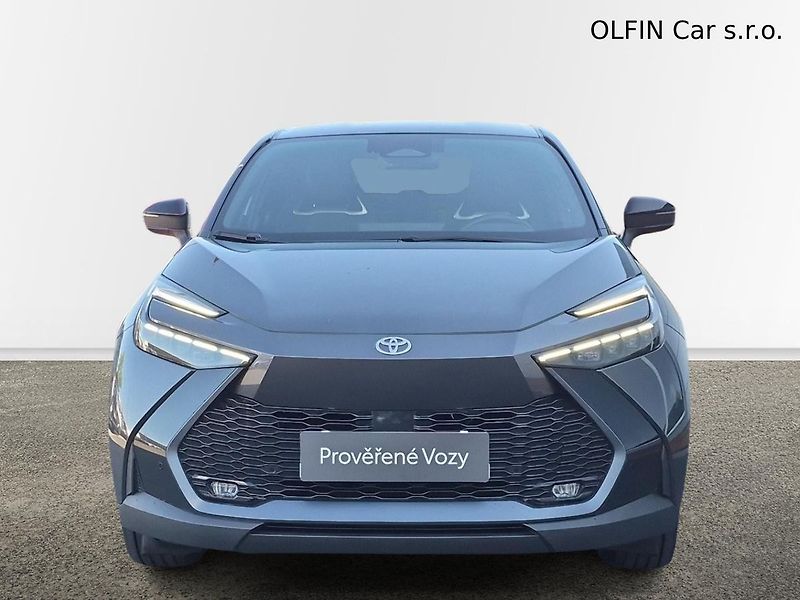 Toyota C-HR 2,0 HEV Executive - fotka 4 z 30