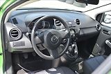 Mazda 2 1,4 I 55KW NOVÁ STK KLIMA - náhled 16