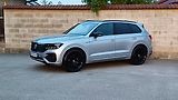 Volkswagen Touareg R-LINE TDI 210kW-ČR-NEHAV-DPH- - náhled 1