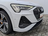 Audi e-tron (2021) S-Line 55 Quattro - náhled 14