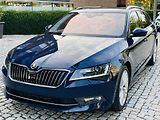 Škoda Superb 2.0TDI DSG TAŽNÉ NEZÁVISLE TOP - náhled 3